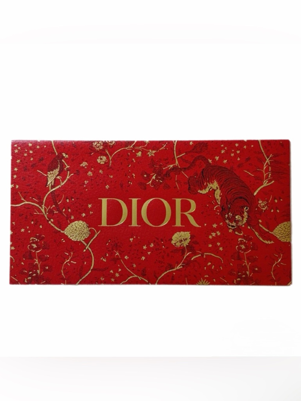 Dior Envelope